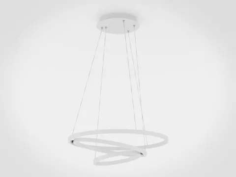 Candeeiro de teto LED com anéis ajustáveis LOBINERO-Z EGLO 900478