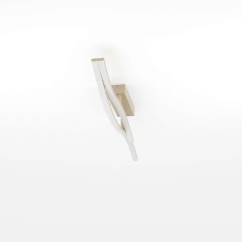 Candeeiro de teto LED com aparência de madeira GRISOLIA EGLO 901211