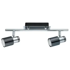 Candeeiro de Teto LED com Cabeças Ajustáveis DAVIDA EGLO 30833