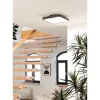 Candeeiro de teto LED com controlo inteligente LORETELLO-Z EGLO 901911