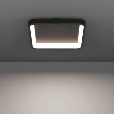 Candeeiro de teto LED com controlo inteligente LORETELLO-Z EGLO 901911