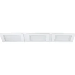 Candeeiro de teto LED com controlo inteligente PADROGIANO-Z EGLO 900482
