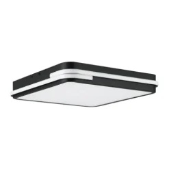Candeeiro de teto LED com controlo inteligente GENOVESE-Z EGLO 900477