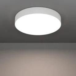 Candeeiro de teto LED com controlo inteligente GALLIZZI-Z EGLO 901907