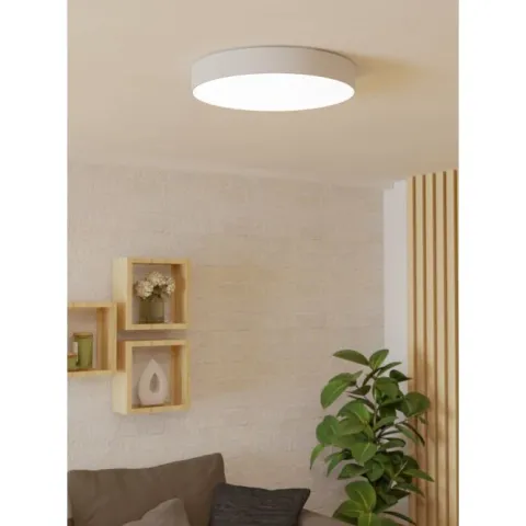 Candeeiro de teto LED com controlo inteligente GALLIZZI-Z EGLO 901907