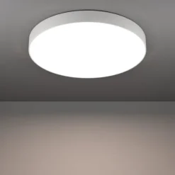 Candeeiro de teto LED com controlo inteligente GALLIZZI-Z EGLO 901908