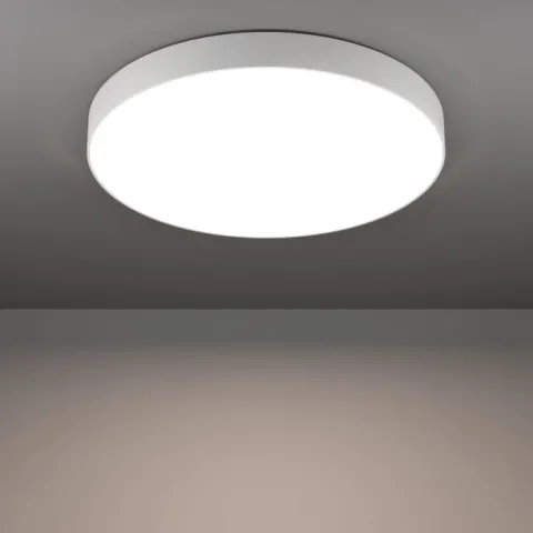 Candeeiro de teto LED com controlo inteligente GALLIZZI-Z EGLO 901908