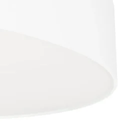Candeeiro de teto LED com controlo inteligente GALLIZZI-Z EGLO 901908