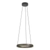 Candeeiro de teto LED com design moderno e minimalista TRABUCO EGLO 390451