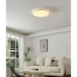 Candeeiro de Teto LED com Efeito Cintilante SILERAS EGLO 97577