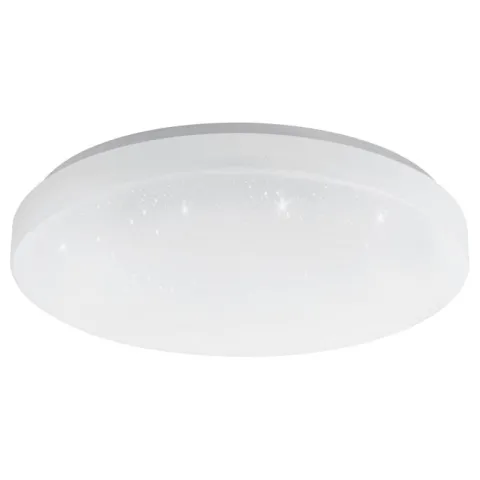 Candeeiro de teto LED com iluminação inteligente TOTARI-Z EGLO 900636