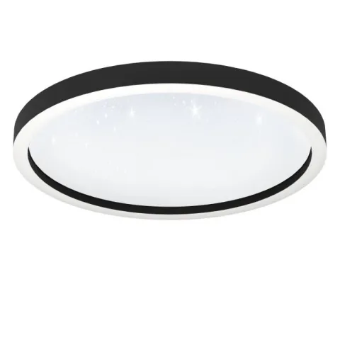 Candeeiro de teto LED com luz ajustável MONTEMORELOS-Z EGLO 900412