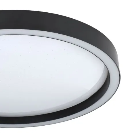Candeeiro de teto LED com luz ajustável e efeito cintilante MONTEMORELOS-Z EGLO 900411