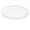 Candeeiro de teto LED com luz ajustável e efeito cintilante MONTEMORELOS-Z EGLO 900409