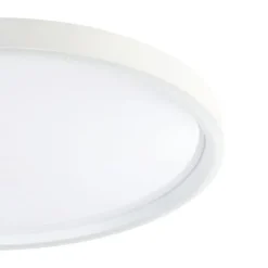 Candeeiro de teto LED com luz ajustável e efeito cintilante MONTEMORELOS-Z EGLO 900409