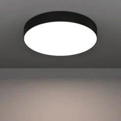 Candeeiro de teto LED compacto com controlo inteligente GALLIZZI-Z EGLO 901904