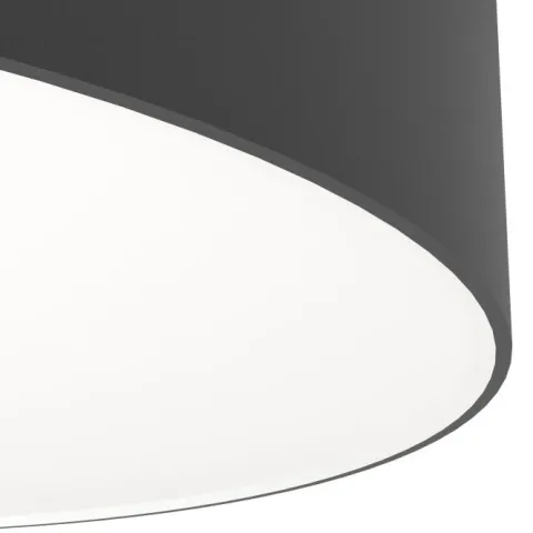 Candeeiro de teto LED compacto com controlo inteligente GALLIZZI-Z EGLO 901904