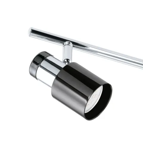Candeeiro de Teto LED com 3 Projetores Ajustáveis DAVIDA 1 EGLO 30834