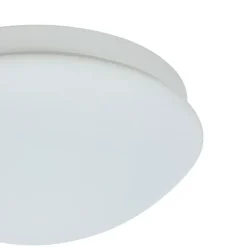 Candeeiro de teto LED com sensor de movimento BARI-M EGLO 97531