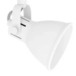 Candeeiro de Teto LED Duplo com Projetores Reguláveis SERAS 1 EGLO 98395