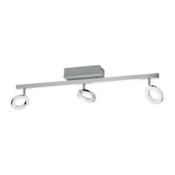 Candeeiro de Teto LED 1 Foco CARDILLIO EGLO 96181
