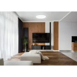 Candeeiro de teto LED inteligente TOTARI-Z EGLO 900085