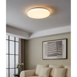 Candeeiro de teto LED inteligente TOTARI-Z EGLO 900085