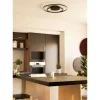 Candeeiro de teto LED inteligente CALAGRANO-Z EGLO 900728