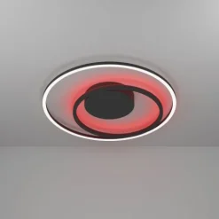 Candeeiro de teto LED inteligente CALAGRANO-Z EGLO 900728