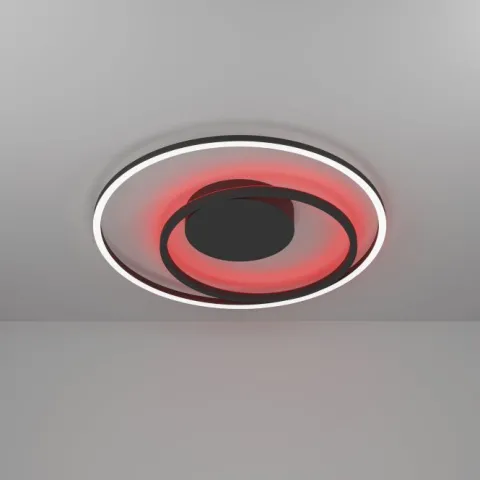 Candeeiro de teto LED inteligente CALAGRANO-Z EGLO 900728