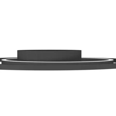 Candeeiro de teto LED inteligente CALAGRANO-Z EGLO 900728