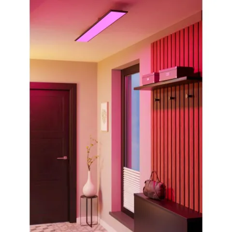 Candeeiro de teto LED linear e minimalista MORADILLO-Z EGLO 901511