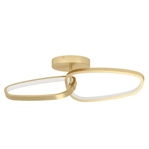 Candeeiro de teto LED LODOSA EGLO 390204