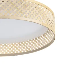 Candeeiro de teto LED LUPPINERIA EGLO 900464