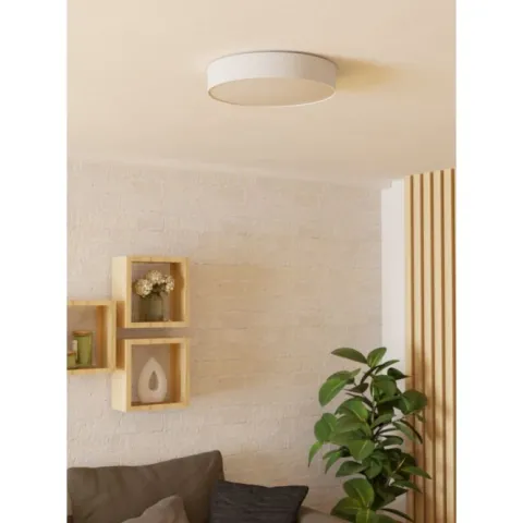 Candeeiro de teto LED minimalista GALLIZZI-Z EGLO 901906