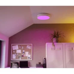 Candeeiro de teto LED minimalista GALLIZZI-Z EGLO 901906