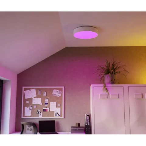Candeeiro de teto LED minimalista GALLIZZI-Z EGLO 901906