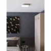 Candeeiro de teto LED minimalista MORADILLO-Z EGLO 901512