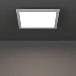 Candeeiro de teto LED minimalista MORADILLO-Z EGLO 901512