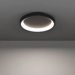 Candeeiro de teto LED moderno e minimalista LORETELLO-Z EGLO 901909