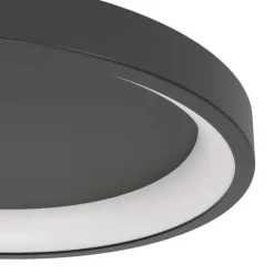 Candeeiro de teto LED moderno e minimalista LORETELLO-Z EGLO 901909