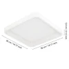 Candeeiro de teto LED moderno e minimalista LORETELLO-Z EGLO 901913