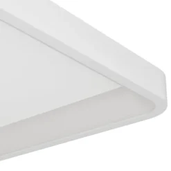 Candeeiro de teto LED moderno e minimalista LORETELLO-Z EGLO 901913
