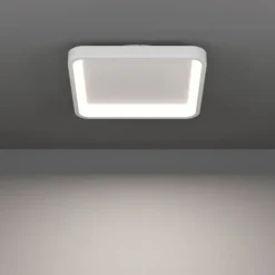Candeeiro de teto LED moderno e minimalista LORETELLO-Z EGLO 901913