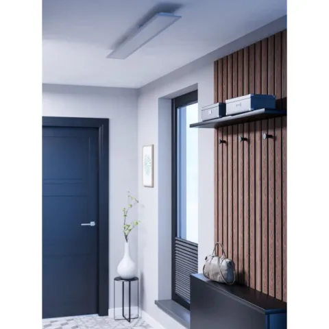 Candeeiro de teto LED moderno MORADILLO-Z EGLO 901517