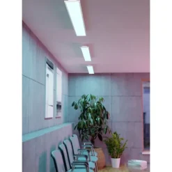 Candeeiro de teto LED moderno MORADILLO-Z EGLO 901517