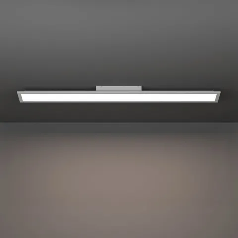 Candeeiro de teto LED moderno MORADILLO-Z EGLO 901517