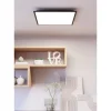 Candeeiro de teto LED quadrado com luz ajustável MORADILLO-Z EGLO 901507