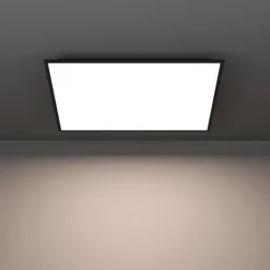 Candeeiro de teto LED quadrado com luz ajustável MORADILLO-Z EGLO 901507