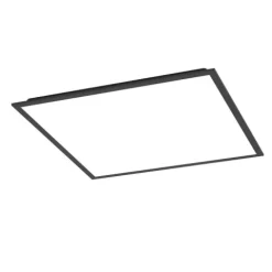 Candeeiro de teto LED quadrado com luz ajustável MORADILLO-Z EGLO 901507